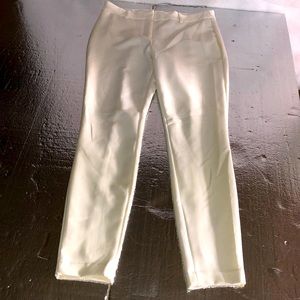White Express dress pants 6
